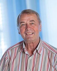 Franz Steinhäusler