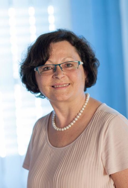 Christine Maria Weinzierler